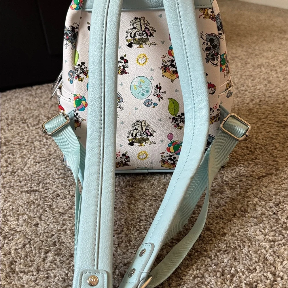 Disney Parks Loungefly backpack